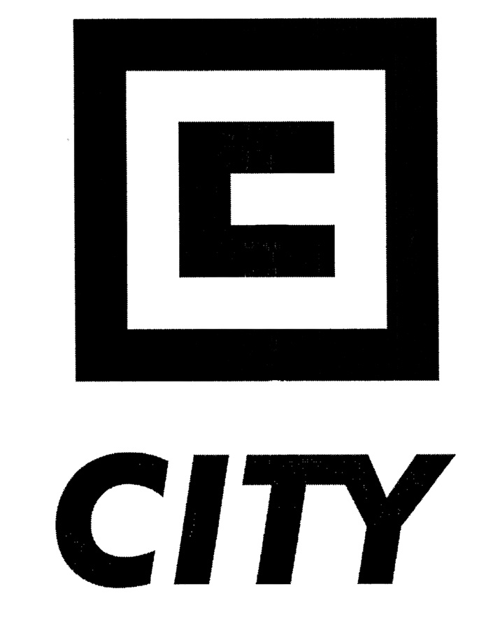 CITY