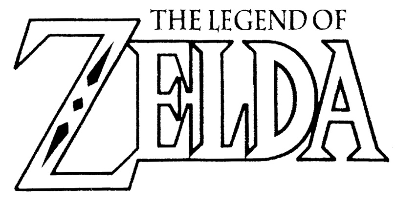 THE LEGEND OF ZELDA