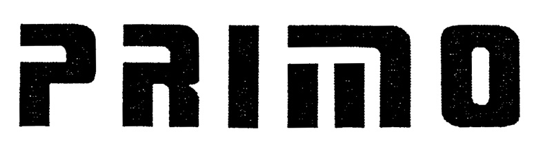 PRIMO