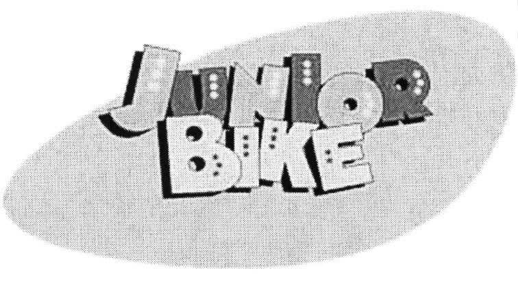 JUNIOR BIKE