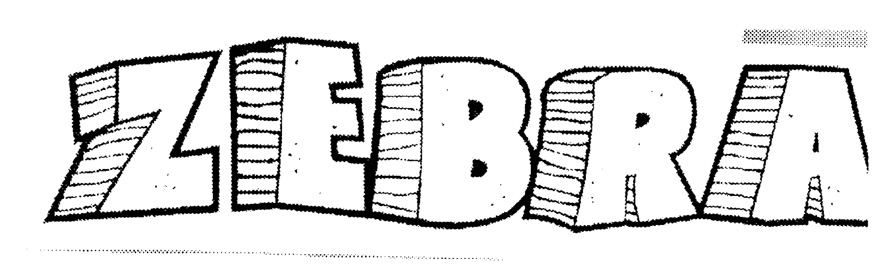 ZEBRA