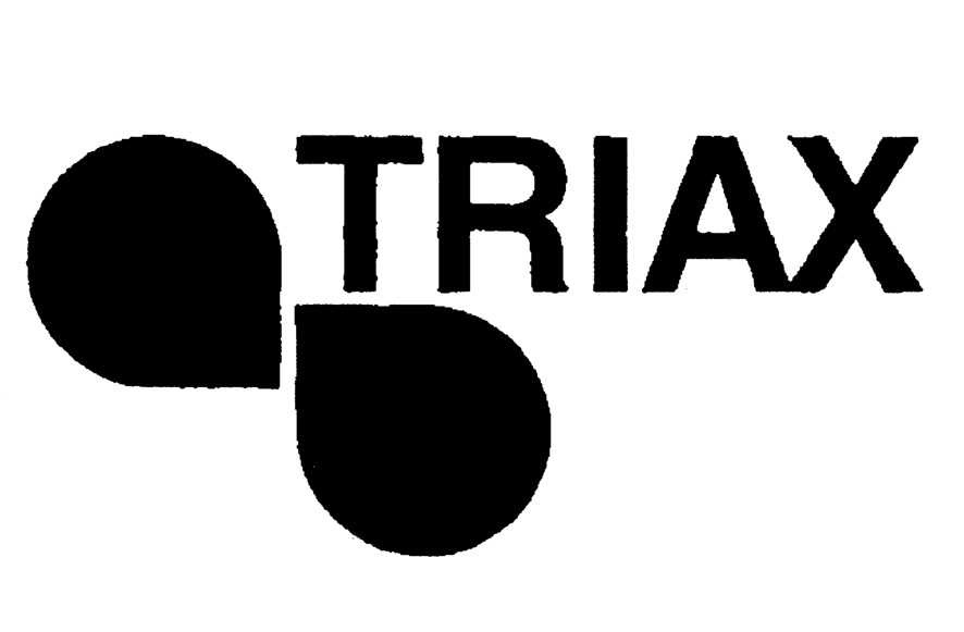 TRIAX