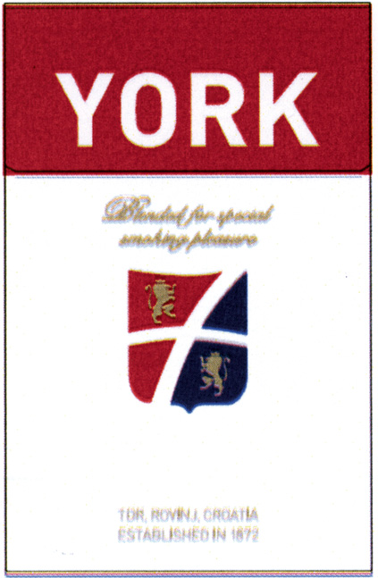 YORK
