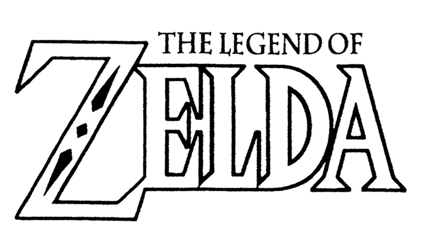 THE LEGEND OF ZELDA