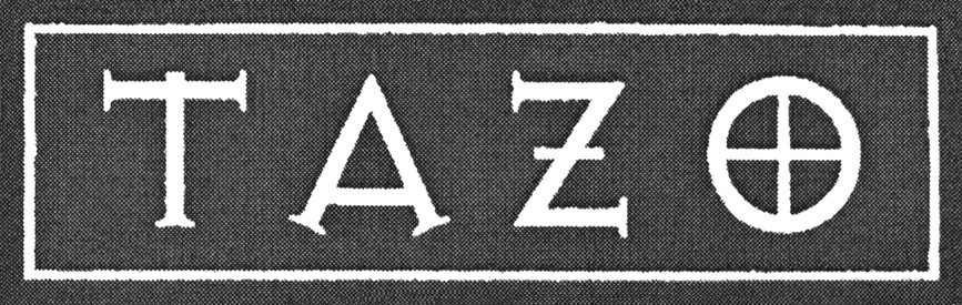 TAZO