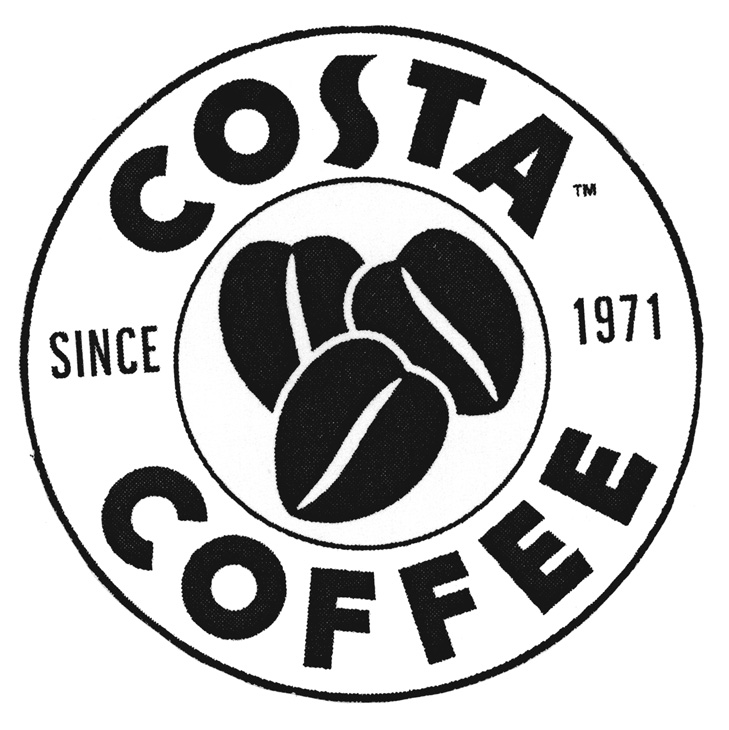 COSTA COFFEE