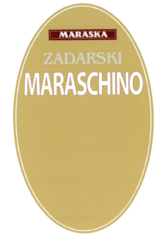 ZADARSKI MARASCHINO