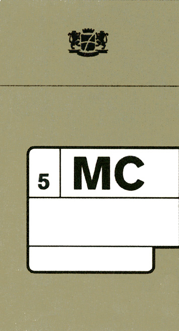 5 MC