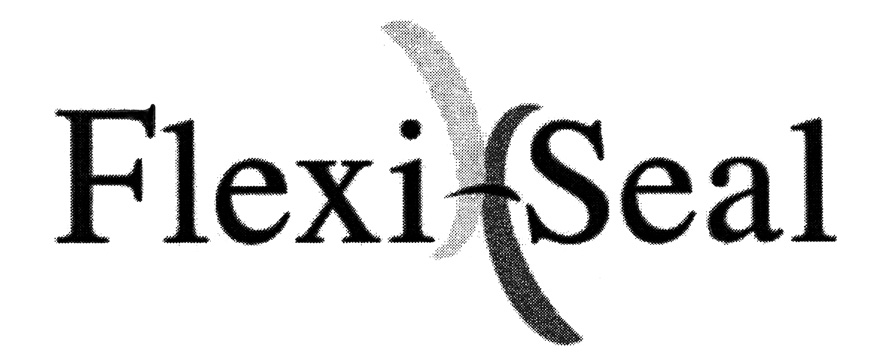 Flexi Seal