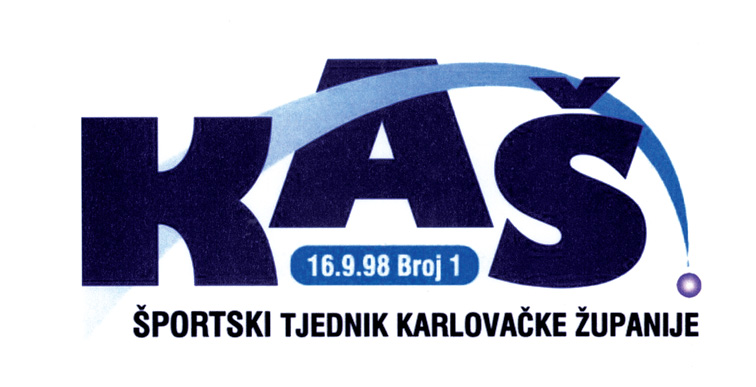 KAŠ