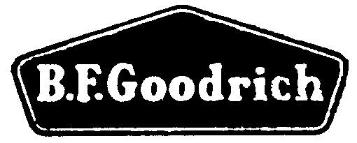B.F.Goodrich