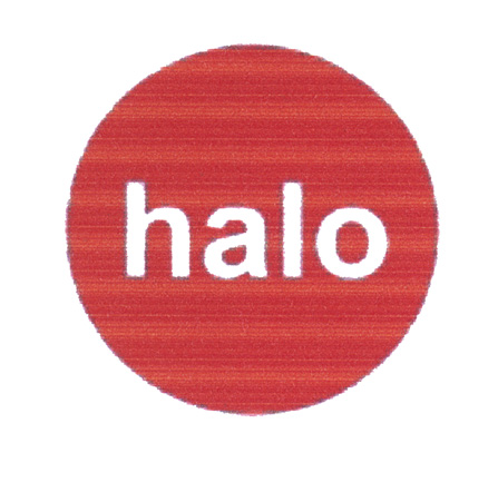 halo