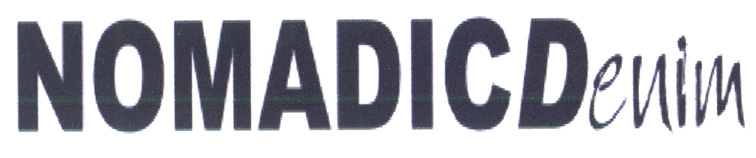 NOMADICDENIM