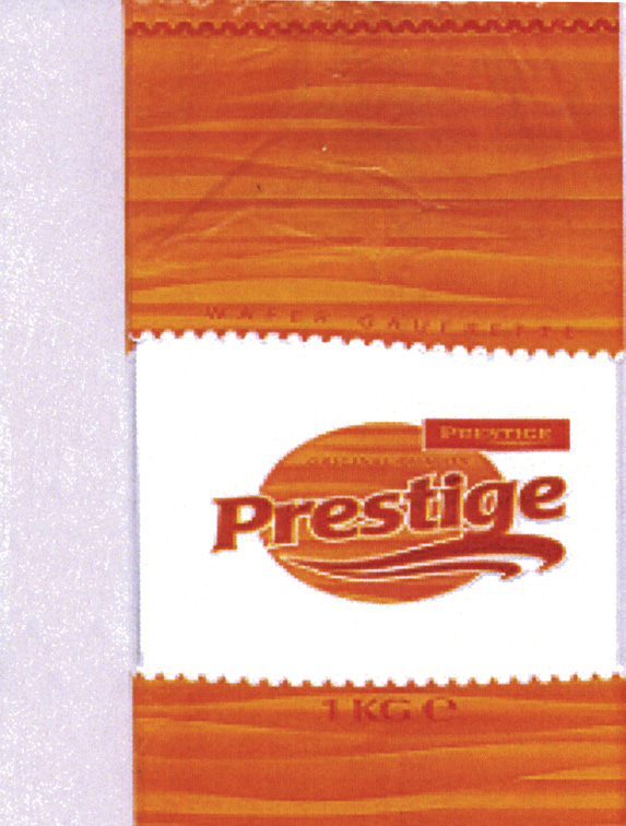 PRESTIGE
