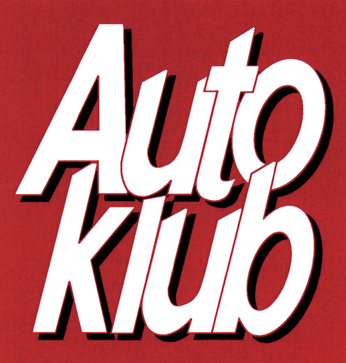 AUTO KLUB