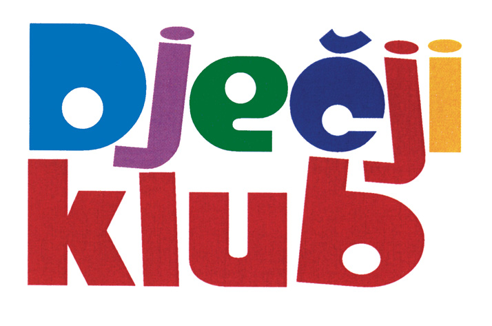 DJEČJI KLUB