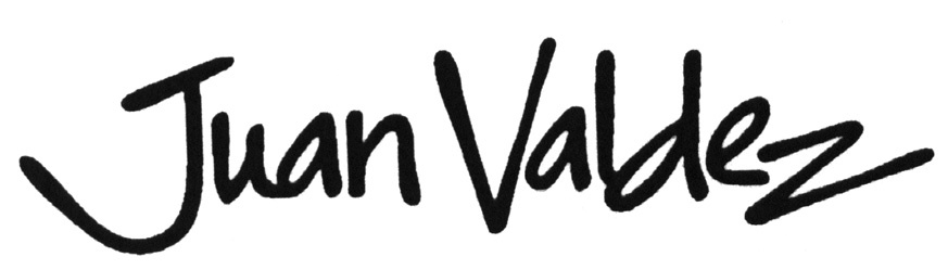 JUAN VALDEZ