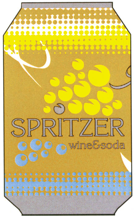 SPRITZER