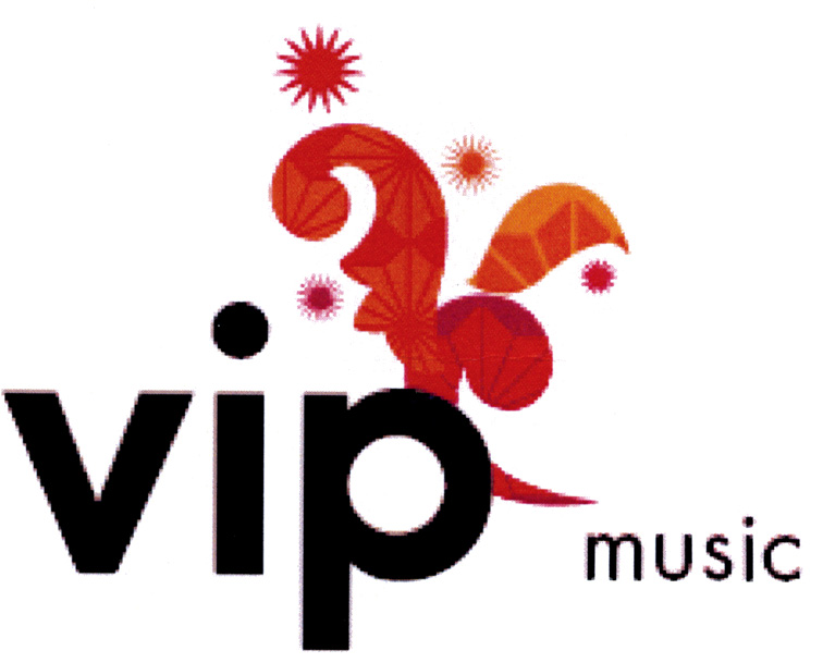 VIP MUSIC