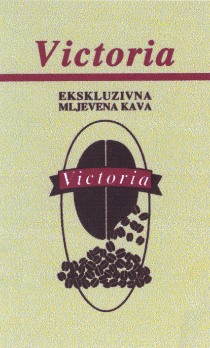 VICTORIA EKSKLUZIVNA MLJEVENA KAVA