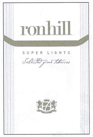 RONHILL