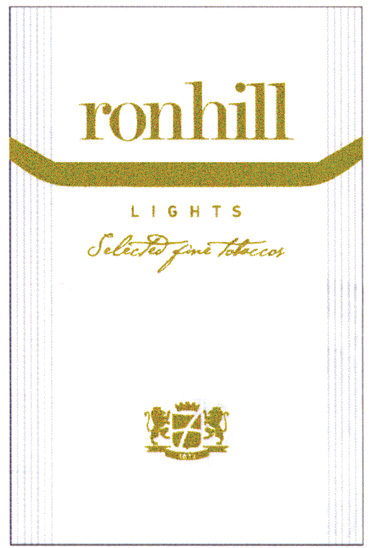 RONHILL