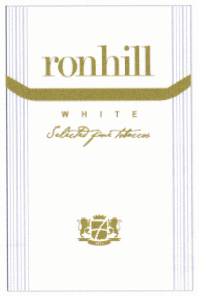 RONHILL