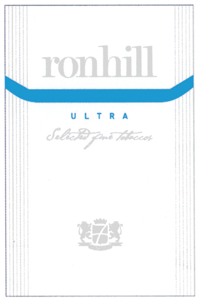 RONHILL