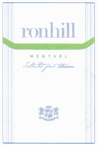 RONHILL