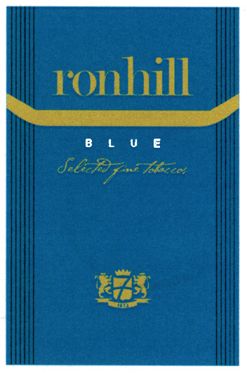 RONHILL