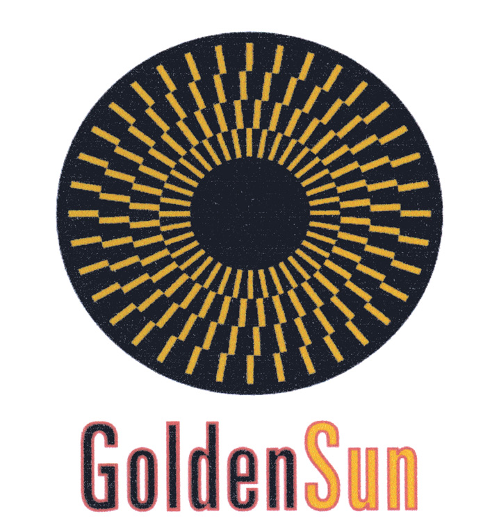 GOLDEN SUN
