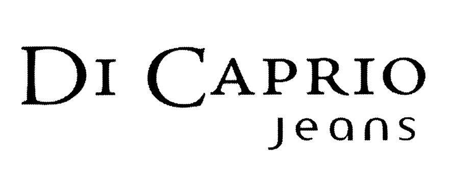 DI CAPRIO JEANS