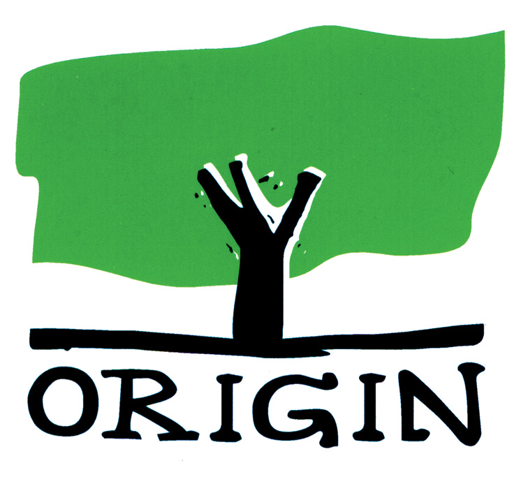 ORIGIN