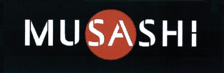 MUSASHI