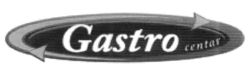 GASTRO CENTAR