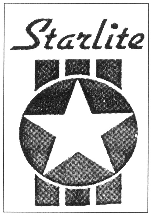 STARLITE