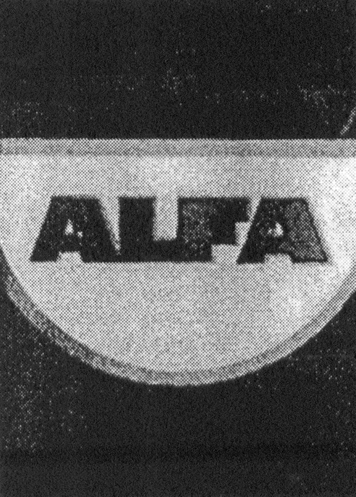 ALFA