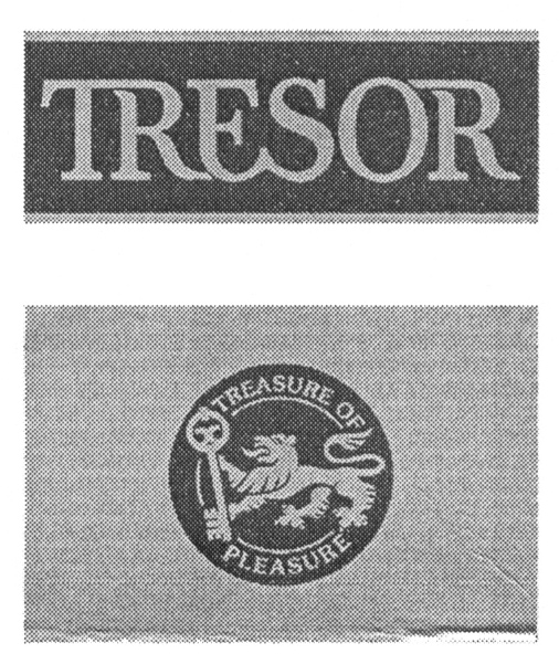 TRESOR