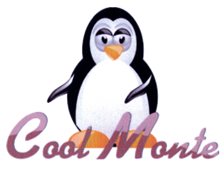 COOL MONTE