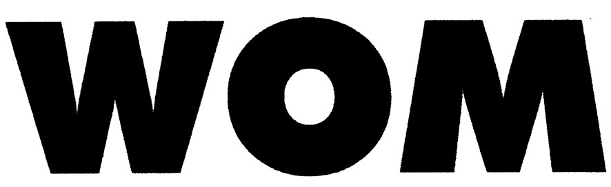 WOM