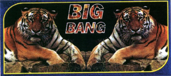 BIG BANG