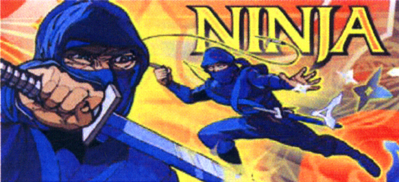 NINJA