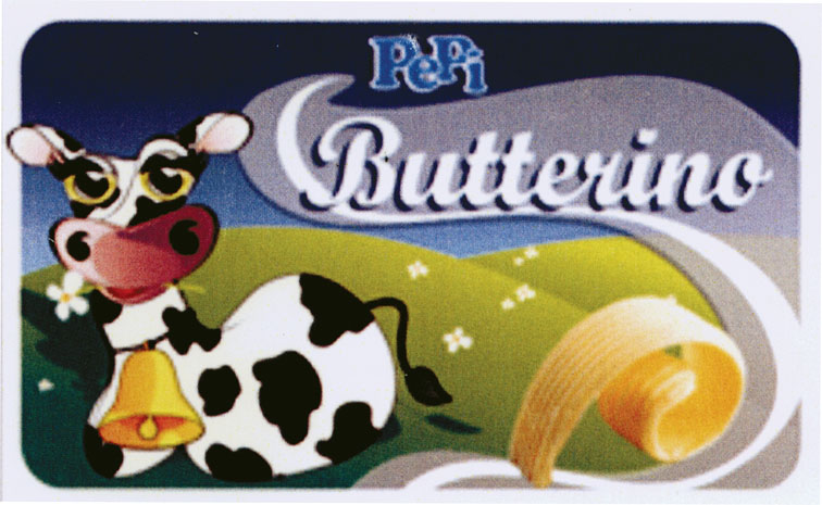 PEPI BUTERINO