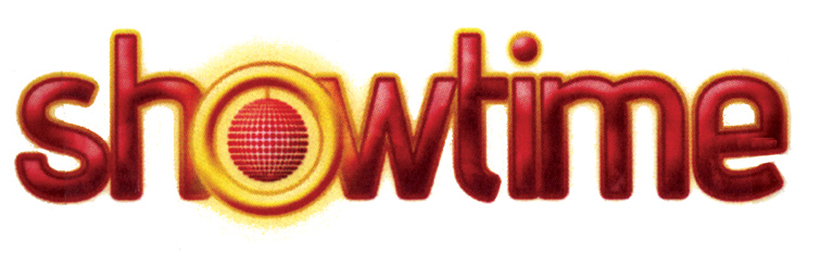 SHOWTIME