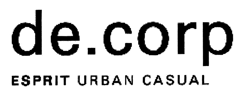 DE.CORP