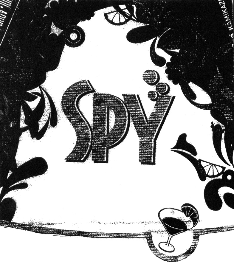 SPY