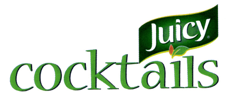 JUICY COCKTAILS