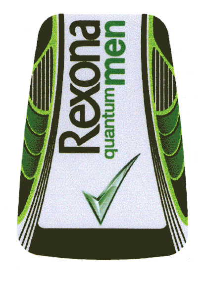 REXONA