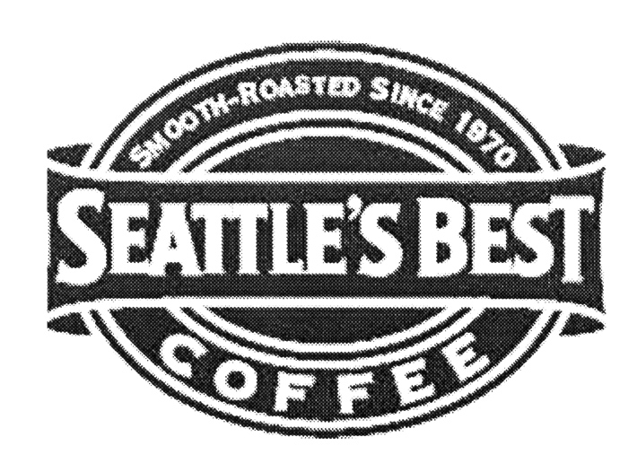 SEATTLE'S BEST COFFEE