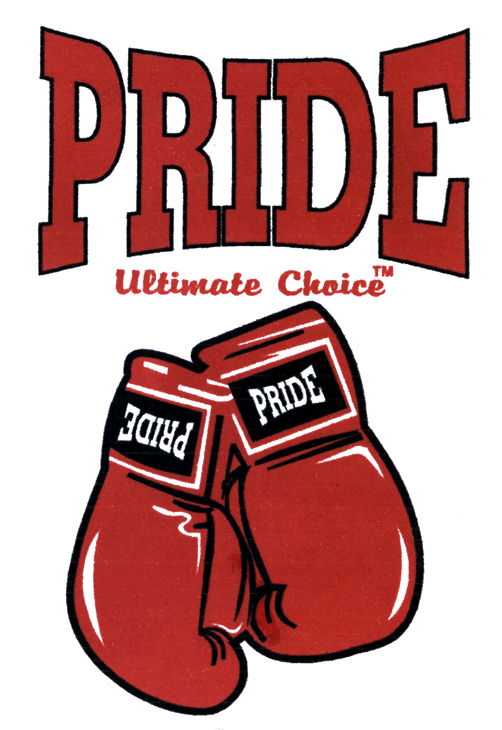 PRIDE